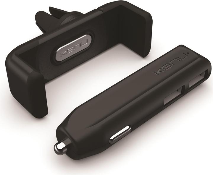 Actual product image Kenu Airframe+ Car Kit