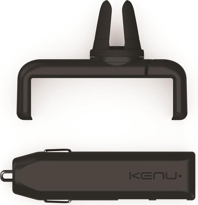 Actual product image Kenu Airframe+ Car Kit