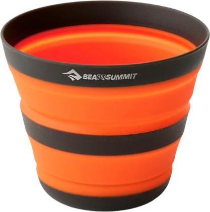 Produktbild Sea To Summit Frontier UL Collapsible Cup - Orange