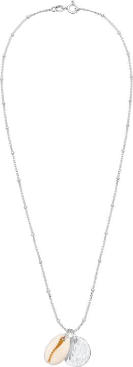 Immagine prodotto Elli Geo, conchiglia (Argento, 60 cm)