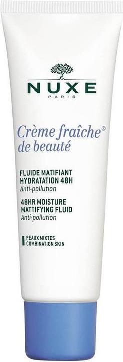 Actual product image Nuxe Hydrating 48H For Face (50 ml, Face toner)