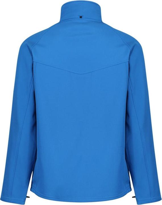 Actual product image Regatta Uproar softshell fleece jacket wind-repellent (L)