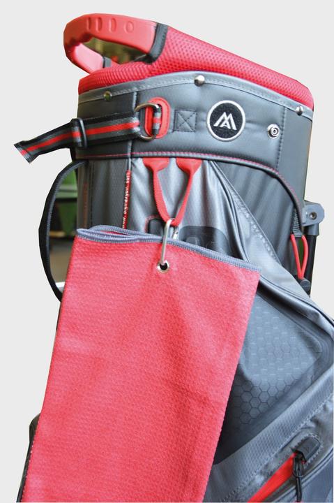 Actual product image Big Max Aqua Tour Trifold Towel