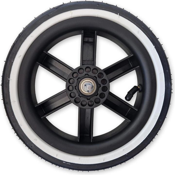 Produktbild ABC Design 12 Zoll Hinterrad für Salsa 4 Air