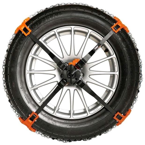 Produktbild Weissenfels M92 TRAK Auto TA30 Schneeketten