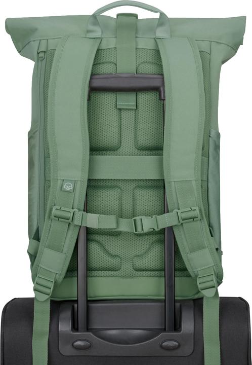 Actual product image Johnny Urban Backpack Allen (22 l)