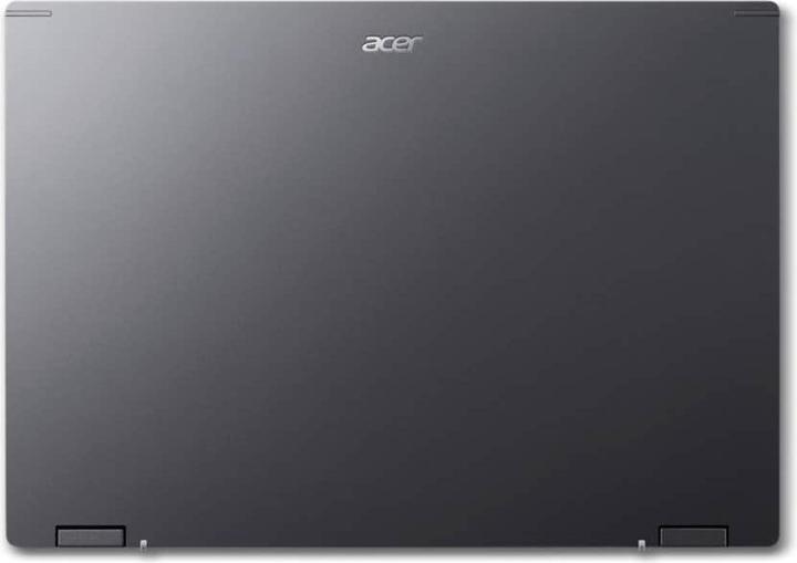 Actual product image Acer Aspire Spin 14 (14", Intel Core 7 150U, 32 GB, 1000 GB, CH)