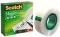 Immagine prodotto Scotch Nastro adesivo magico (19 mm)