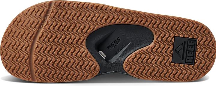 Actual product image Reef Fanning Slide Sandale (45)
