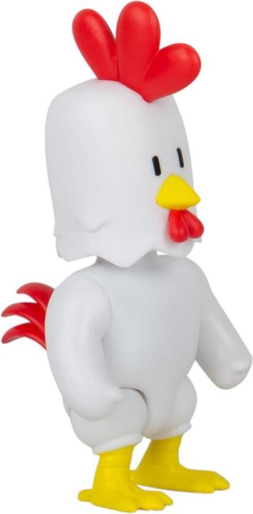Immagine prodotto Stumble guys Mini Figurki- Zestaw 4 Figurek Ver.B