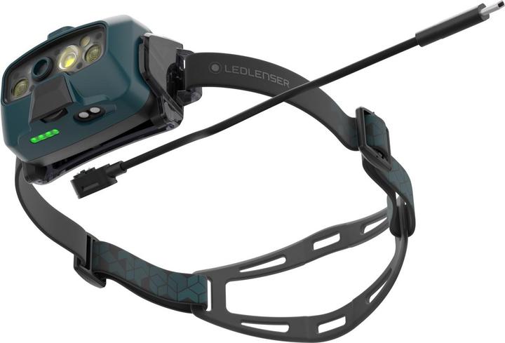 Productafbeelding Ledlenser HF8R Kern (1600 lm)