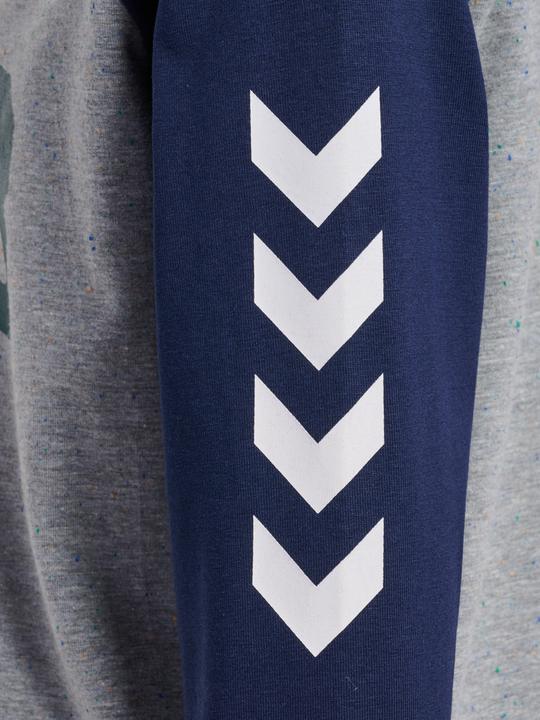 Produktbild hummel hmlNIPPS T-SHIRT L/S (140)