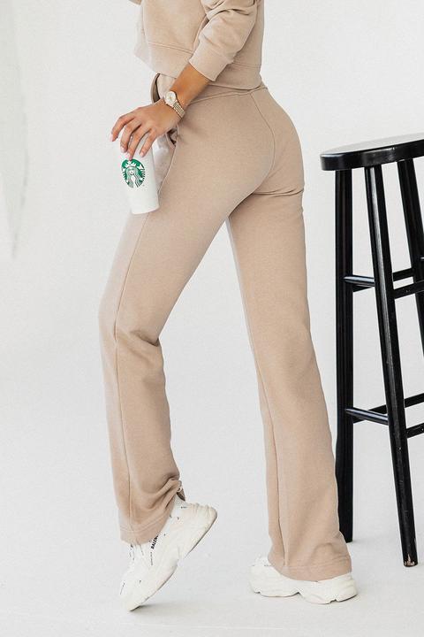 Actual product image Ivon Sports suit trousers model (XS, S)