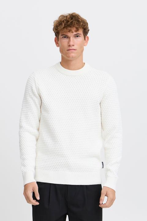 Immagine prodotto Casual Friday CFKARL structured crew neck knit 20505303 (XL)