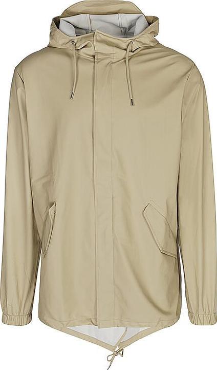 Rains Regenjacke