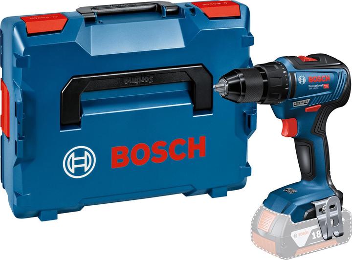 Productafbeelding Bosch Professional GSR 18V-55 (Oplaadbare batterij)