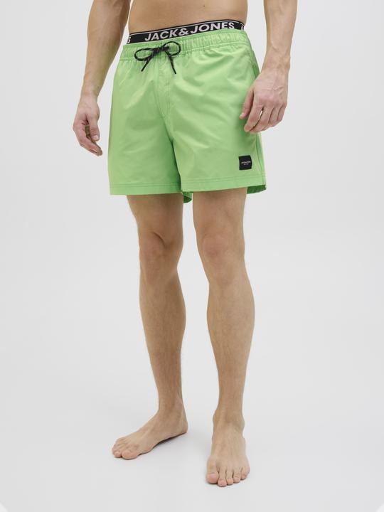 Actual product image Jack & Jones Badehose MAUI Schwimm-Shorts (XL)