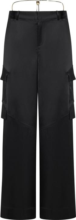 Actual product image Danamé Danamè Trousers Black (Frequency band 38 (2600 MHz))