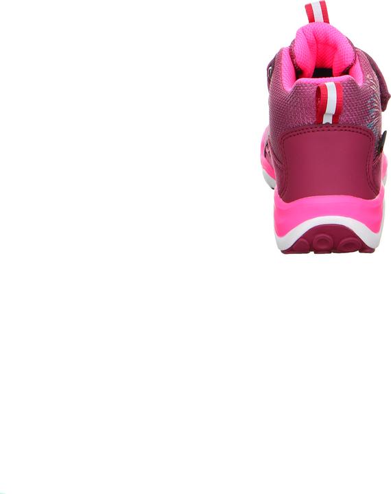 Produktbild Superfit Sportschuh Synthetik SPORT5 (26)