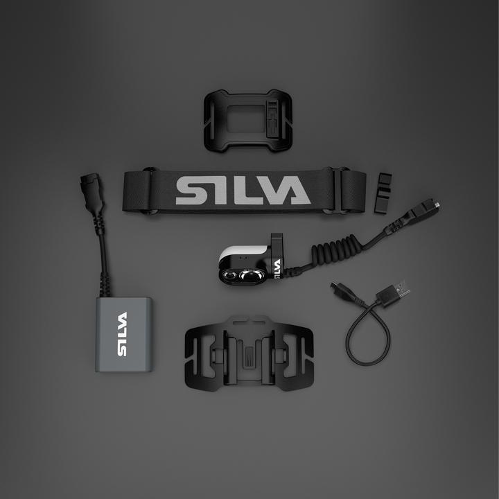 Immagine prodotto Silva Sentiero trasversale 7R (600 lm)