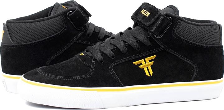 Image du produit Fallen Tremont Mid Vulc (39)