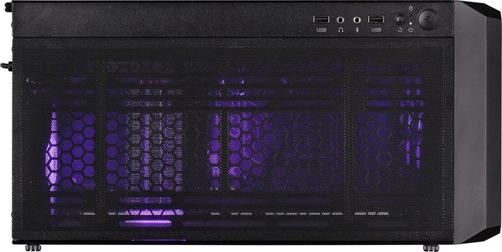 Immagine prodotto Action Actina 5901443337461 PC Midi Tower AMD Ryzen™ 7 7700 32 GB DDR5-SDRAM 1 TB SSD AMD Radeon RX 7900 XT (AMD A10-7700K, 32 GB, 1000 GB, Radeon RX 7900 XTX)