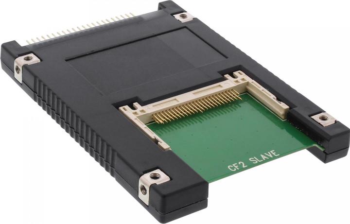 Actual product image InLine Interface card