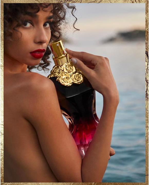 Actual product image Gaultier La Belle Le Parfum (Eau de parfum, 50 ml)