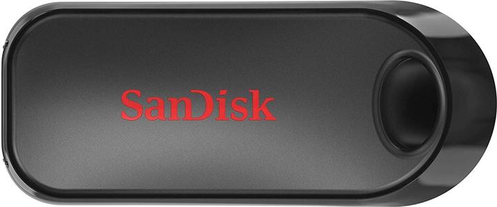 Actual product image SanDisk cruzer snap (32 GB, USB-A)