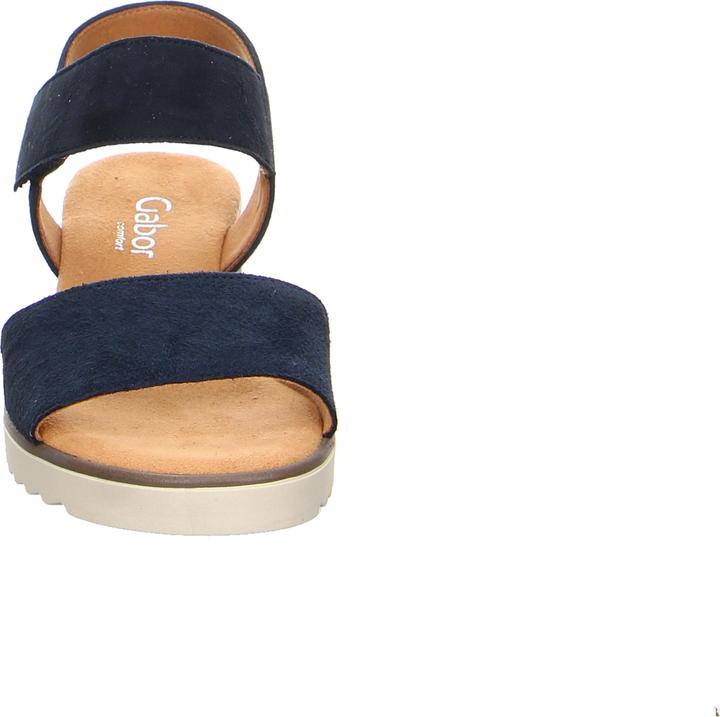 Actual product image Gabor Sandalen (40)