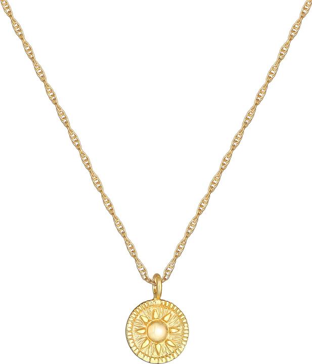 Image du produit Elli Monnaie (Argent sterling 925, 42 cm)