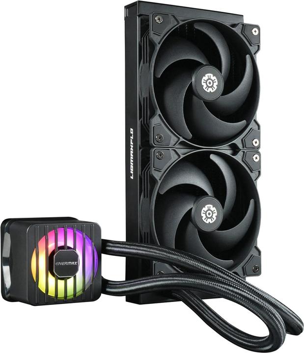 Image du produit Enermax Liqmaxflo Sr