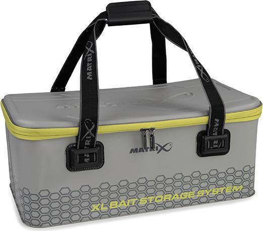 Actual product image Matrix bait box eva xl (55 cm)