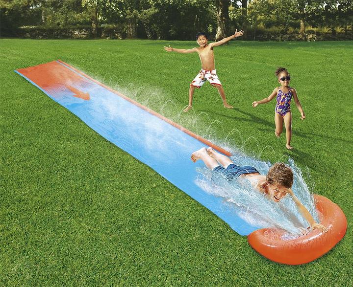 Produktbild Bestway Wasserrutsche