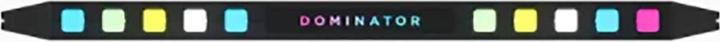 Produktbild Corsair Dominator Platinum RGB (2 x 16GB, 6200 MHz, DDR5-RAM, DIMM)