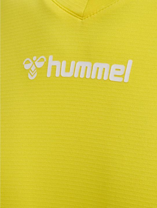 Actual product image hummel hmlBL ESSENTIAL TEE L/S (XXL)