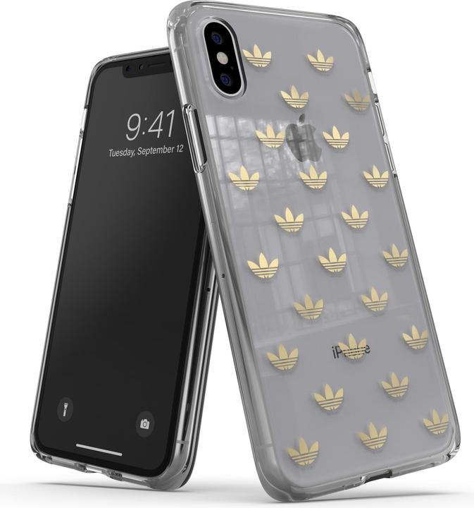 Image du produit adidas Entrée (Apple iPhone X, Apple iPhone XS)