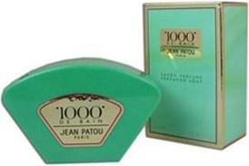 Actual product image Jean Patou 1000 de Bain Perfumed Soap 100g (Soap lotion)
