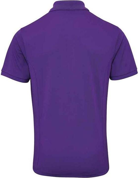 Immagine prodotto Premier Coolchecker Maglietta Polo Uomo (4XL)