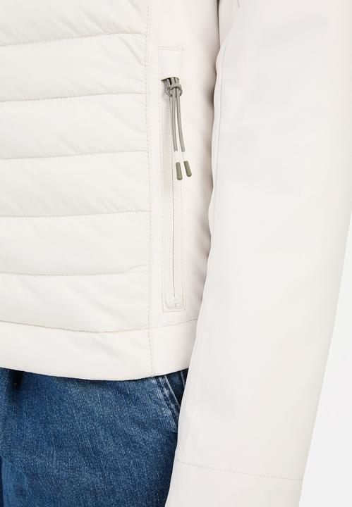 Immagine prodotto Camel Active Steppjacke aus recyceltem Polyester (48)