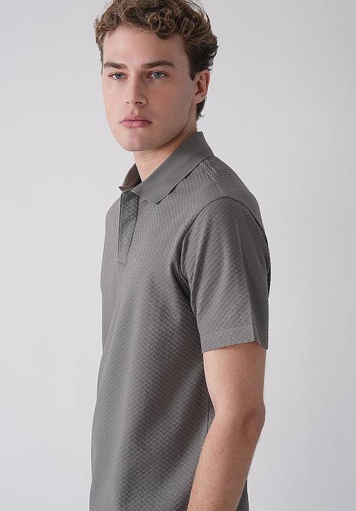 Actual product image Emporio Armani Poloshirt (L)