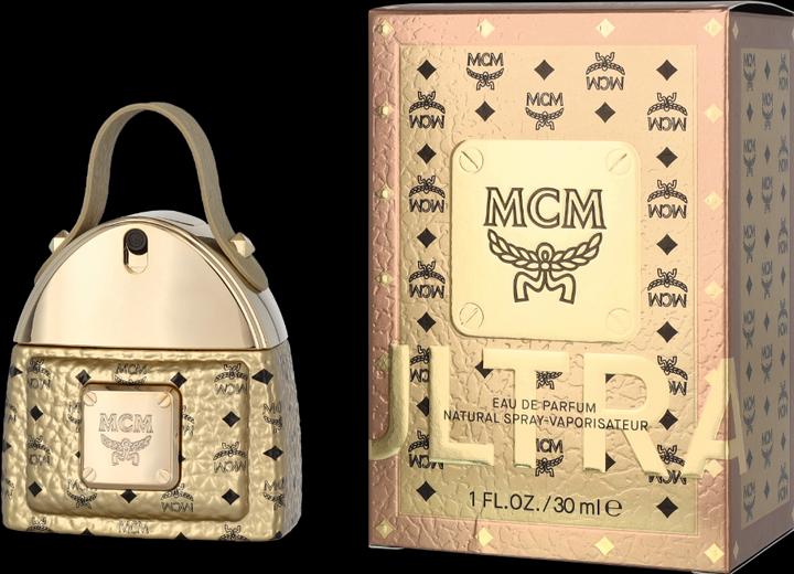 Actual product image MCM Ultra Edp Spray (Eau de parfum, 30 ml)