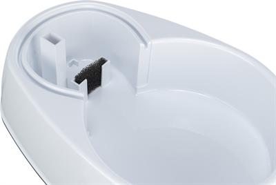 Actual product image Trixie Spare filter for fountain f/TX24444, 6 pcs.