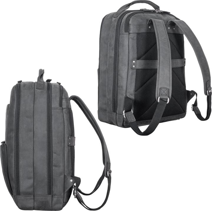 Immagine prodotto Stilord Harlow Businessrucksack