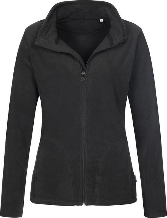 Absolute Apparel Fleece Durchgehender Reissverschluss Aktiv
