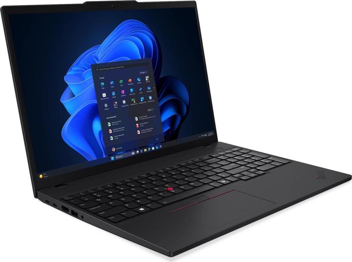 Image du produit Lenovo ThinkPad T16 Gen 4 (15.98", Intel Core Ultra 5 225U, 32 Go, 512 Go, CH)