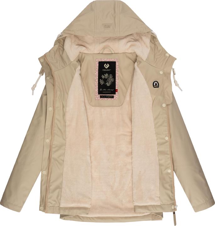 Actual product image Ragwear Margin (XL)