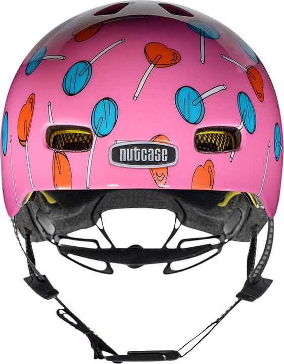 Produktbild Nutcase Baby Nutty MIPS (48 - 52 cm)