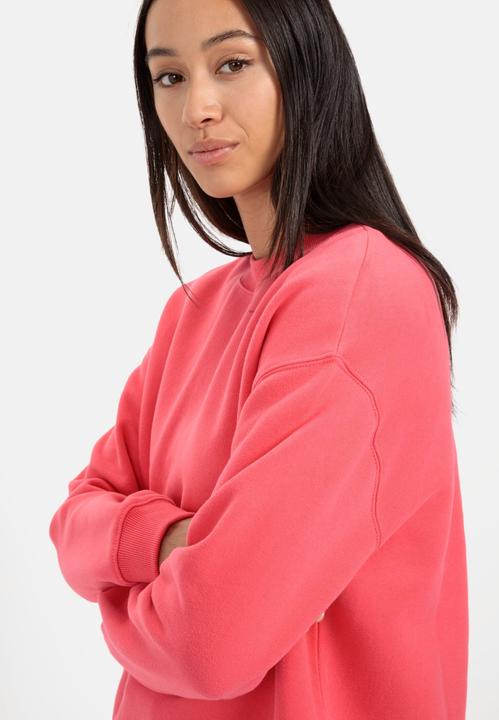 Produktbild Camel Active Sweatshirt aus reiner Baumwolle (S)