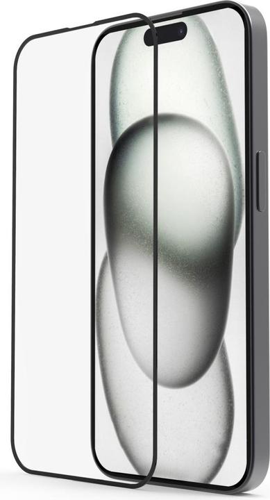 Image du produit Hama Protection extrême (1 pièce(s), Apple iPhone 15)